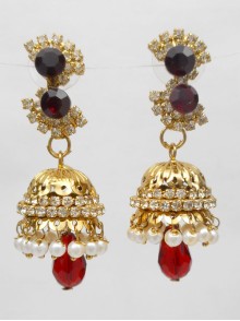 Jhumka Earring